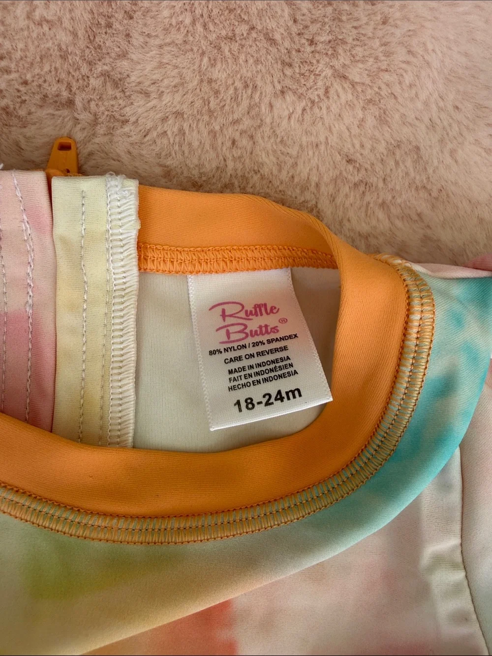 Ruffle Butts ruffle butts